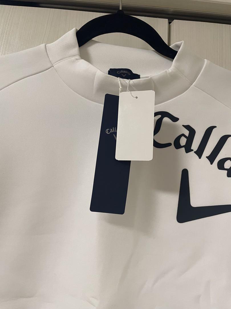 Callaway ゴルフウェア レディース Lサイズ 新品