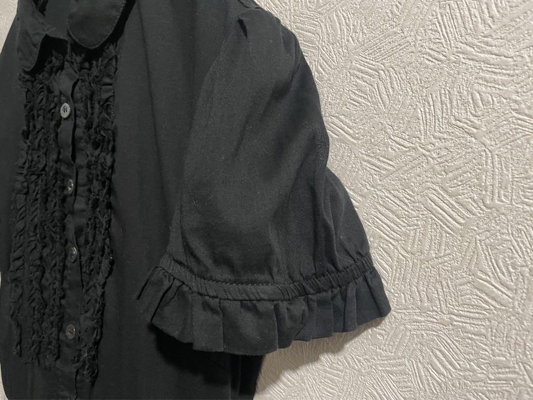 新品】ALEXANDER MCQUEEN カットアウトドレス