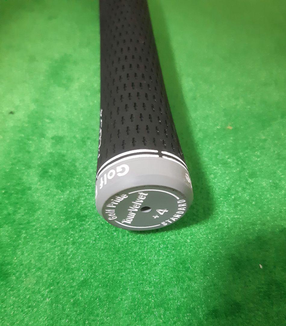 スリクソン Z H45 4u　ユーティリティ