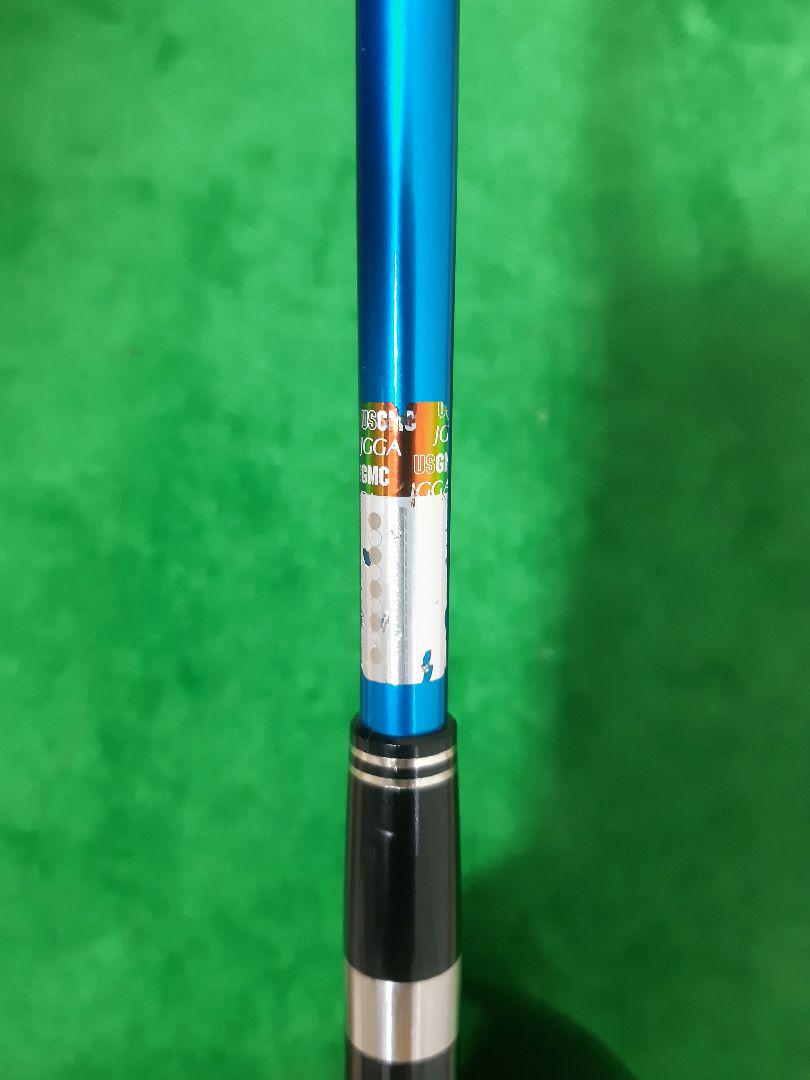 スリクソン Z H45 4u　ユーティリティ