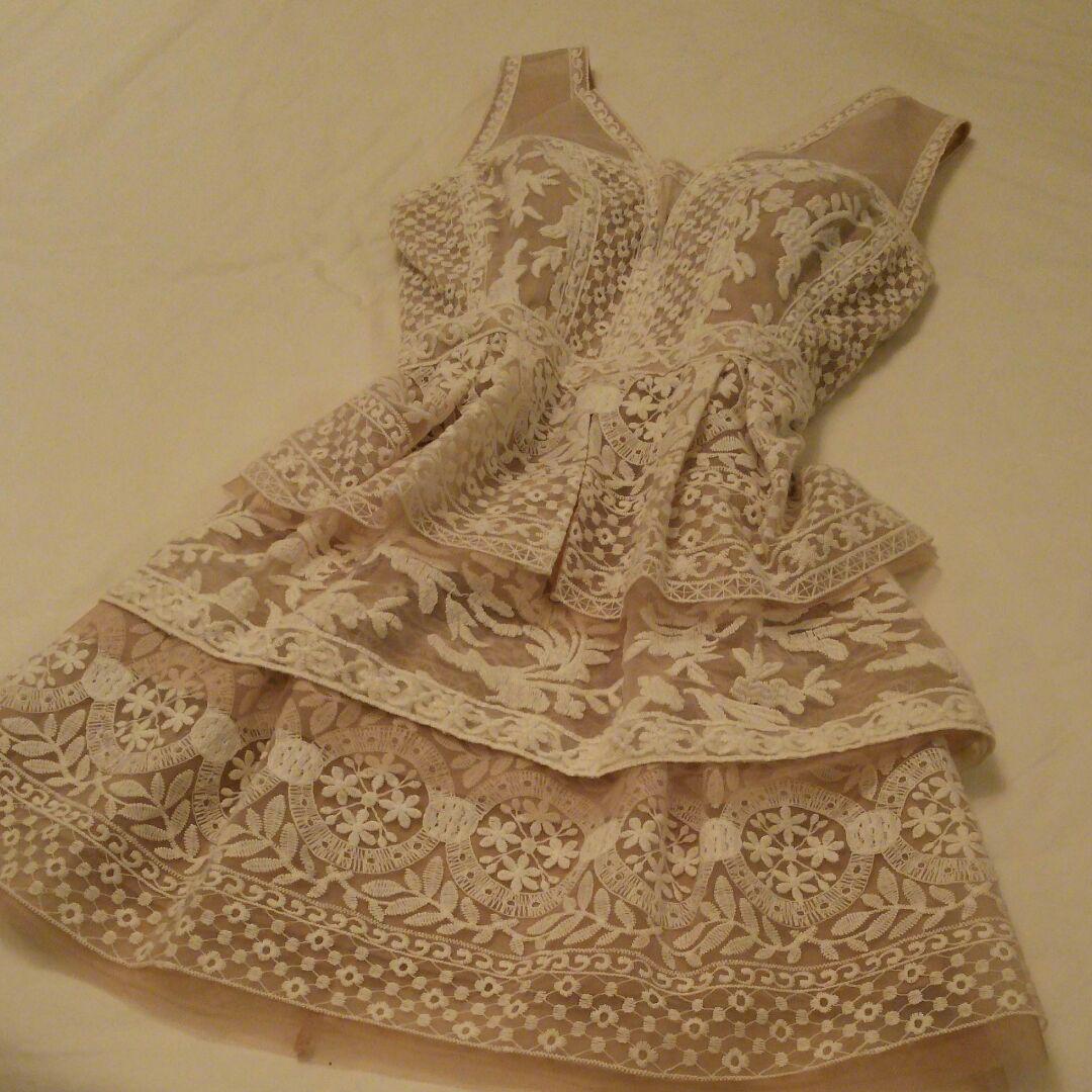 新作入荷限定SALE BCBG ワンピース パーティー ドレス RVoLB-m59514653603 定番再入荷