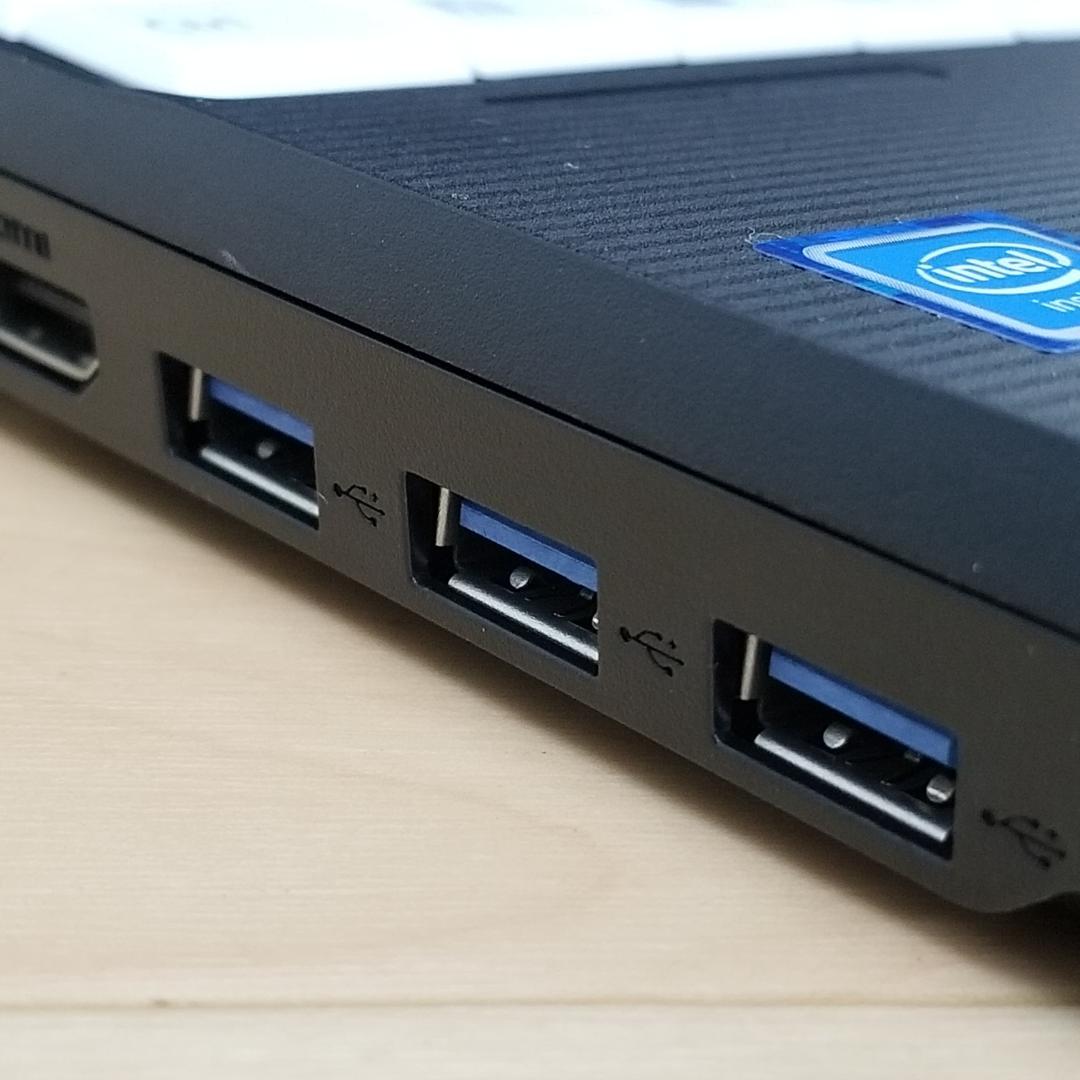 Windows11 DVD再生可 即使用可ノートPC 富士通 (E1253) - メルカリ