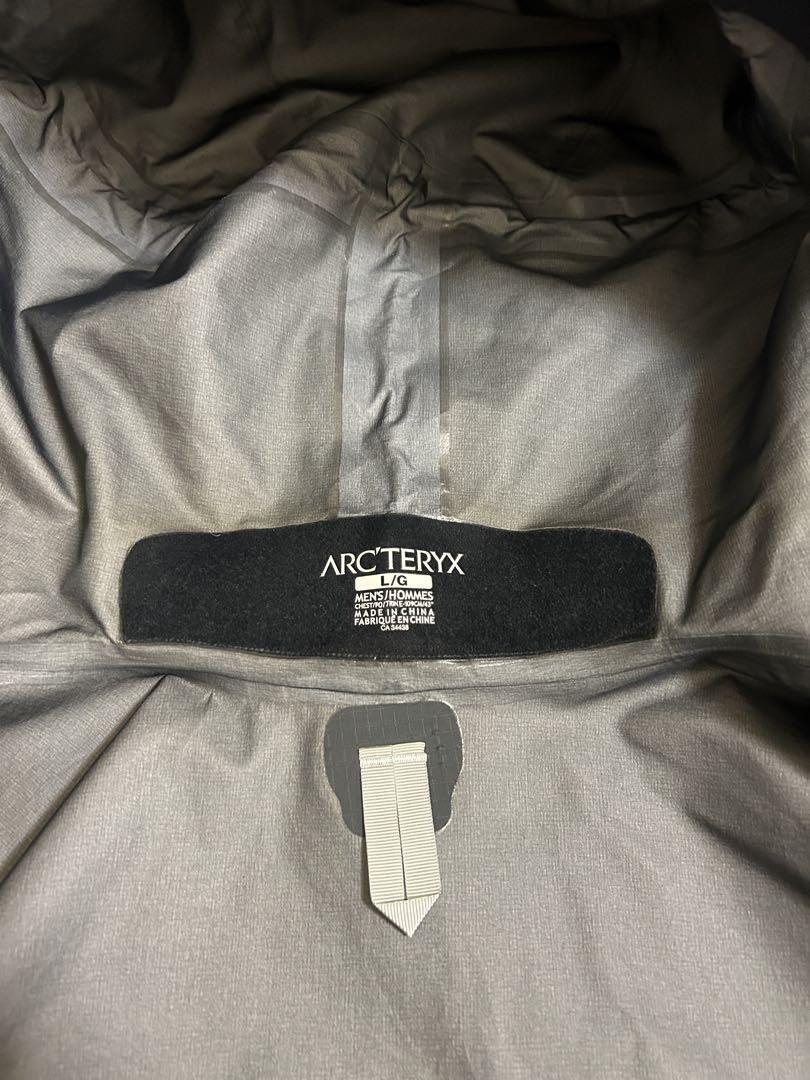 ジャケット・アウター ARC'TERYX / THETA SV JACKET