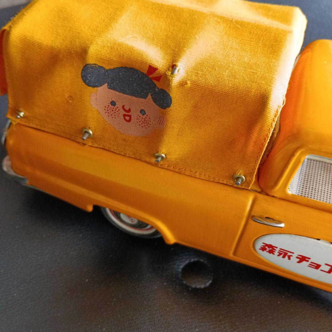 森永キャンデーカー ヴィンテージ