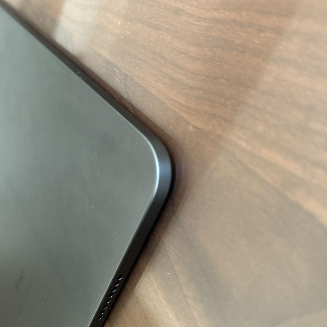 EM様専用】iPad Pro 11第3世代(バッテリー100%) | 付属品
