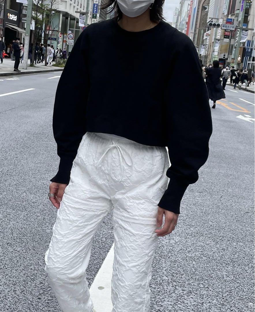 エイチビューティーアンドユース　スウェット