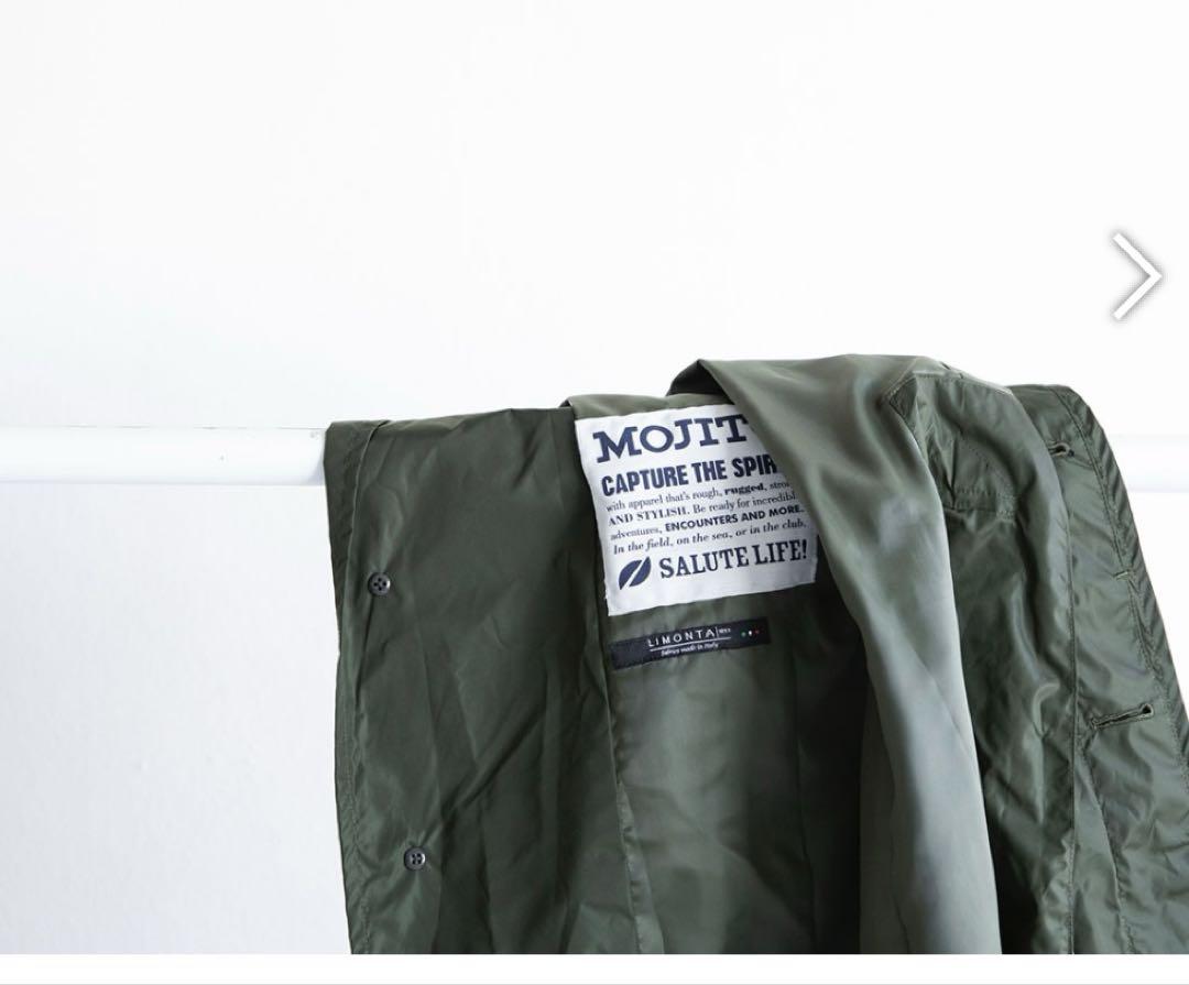 MOJITO AL’S COAT