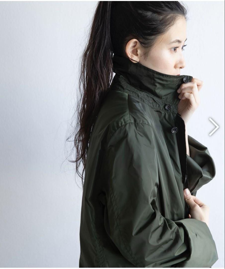 MOJITO AL’S COAT