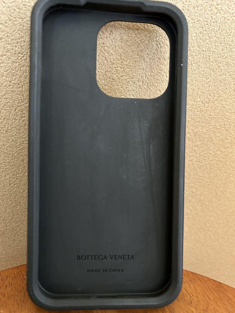 BOTTEGA VENETA iPhone14 Pro ケース