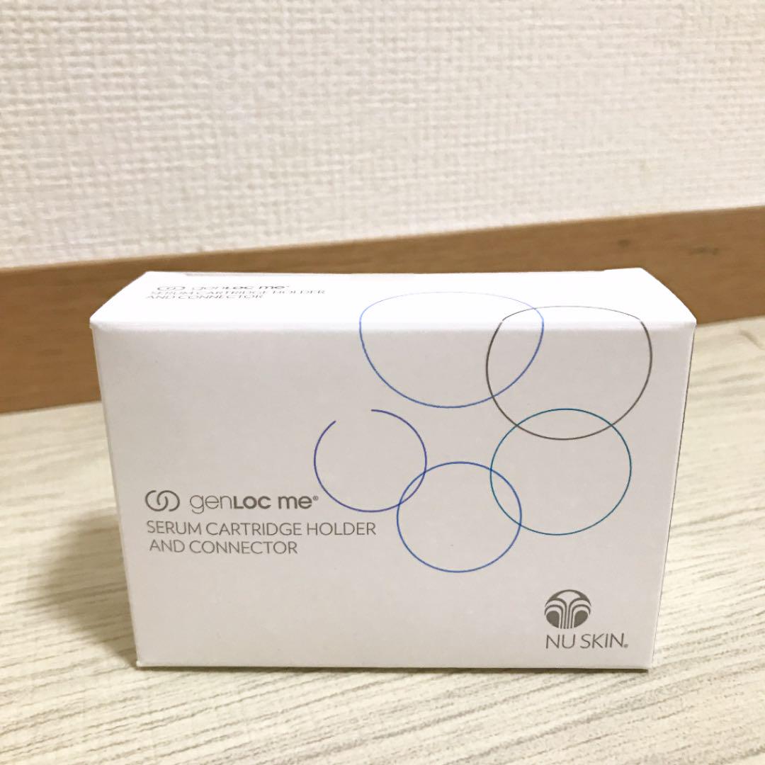 ニュースキン genLOC Me スターターキット フェイスケア - メルカリ ニュースキン genLOC Me スターターキット フェイスケア - メルカリ