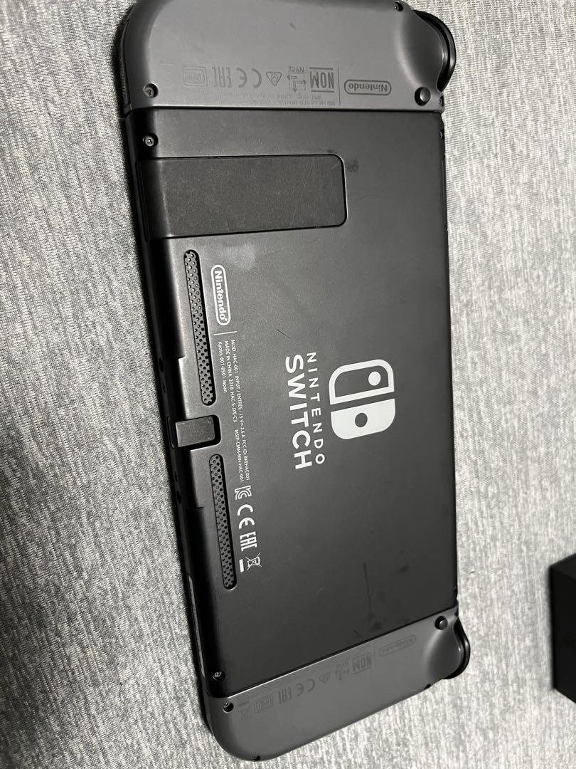 スマブラセット目立った傷や汚れなし