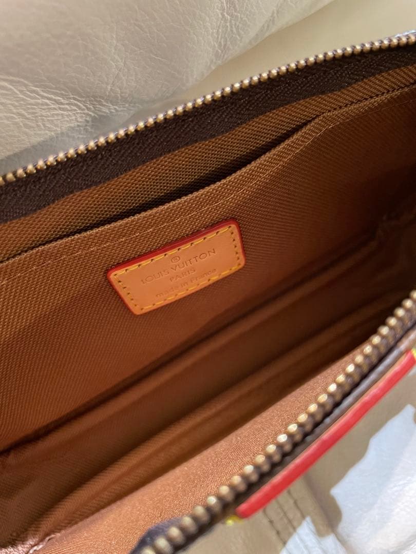 ルイヴィトン ミニショルダーバッグ