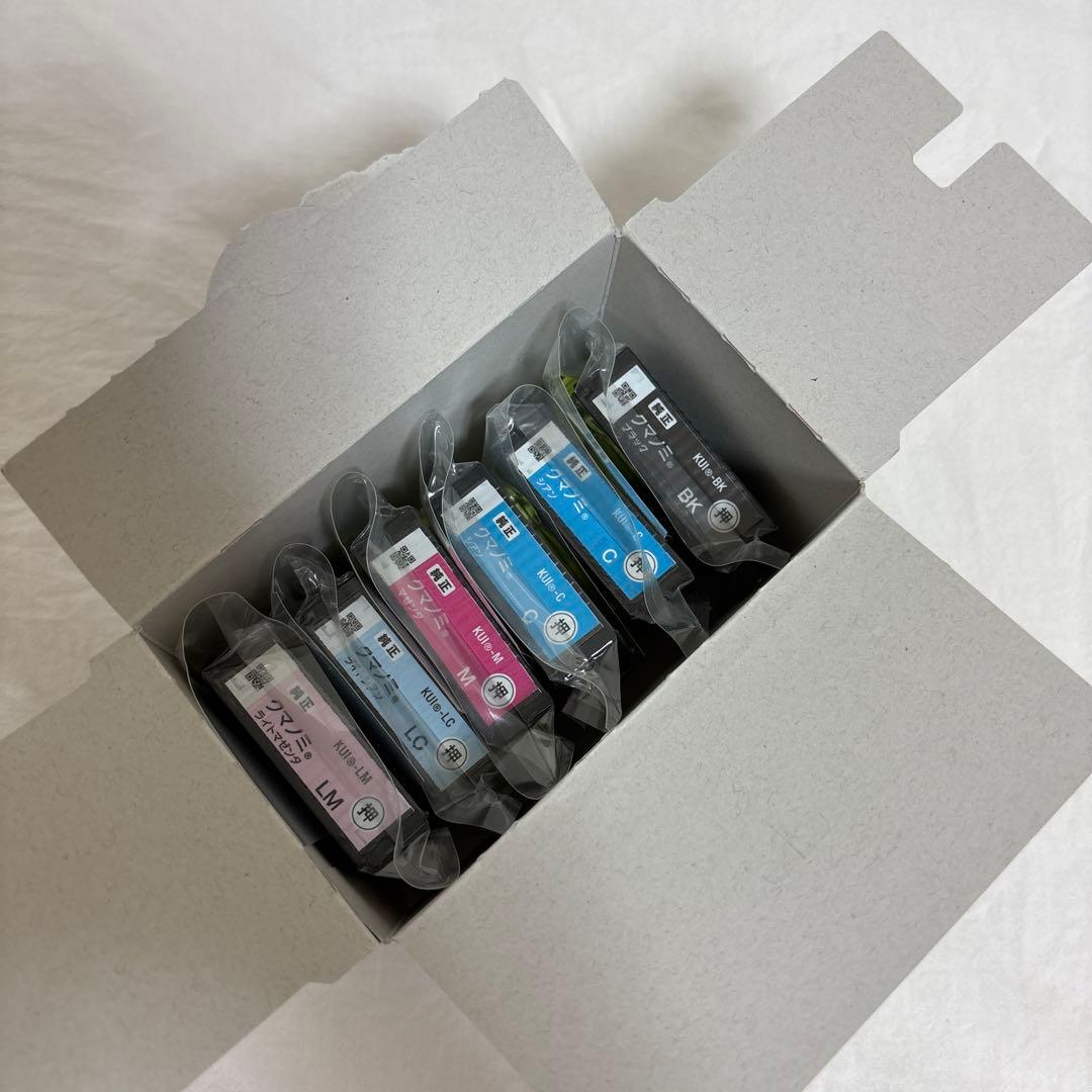 【まるちゃん様専用】EPSON KUI-6CL