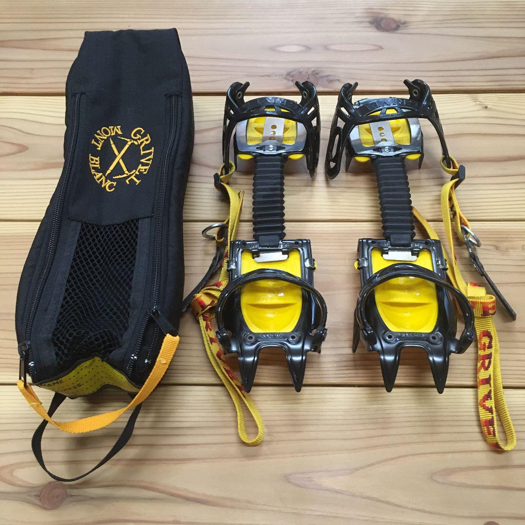 47%割引【超ポイントバック祭】 グリベル アイゼン10本爪 GRIVEL G10 登山用品 アウトドア-ELSPORTS.ES 47%割引【超ポイントバック祭】 グリベル アイゼン10本爪 GRIVEL G10 登山用品 アウトドア-ELSPORTS.ES