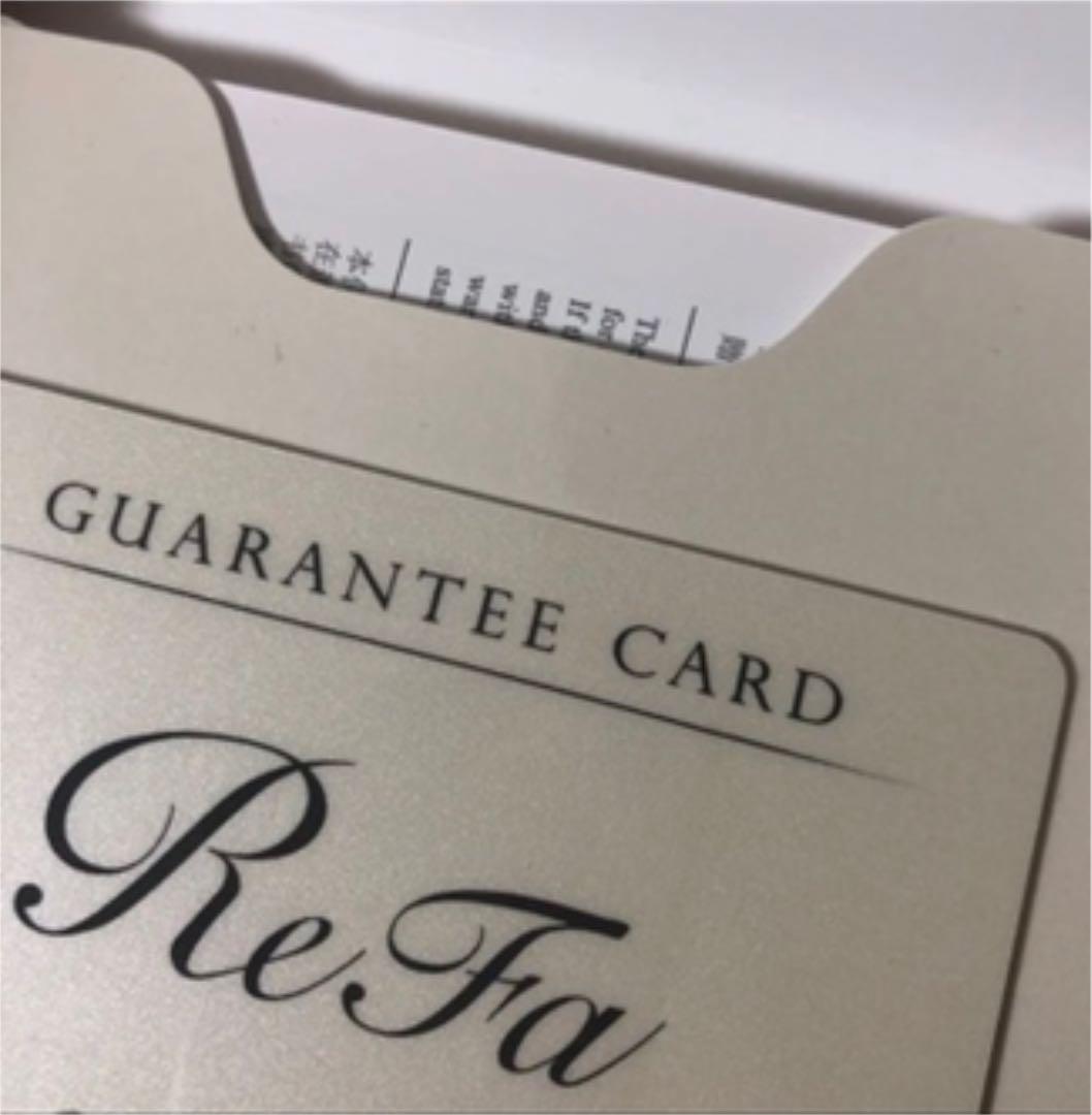 ReFa SCARAT リファカラット (フェイス用)