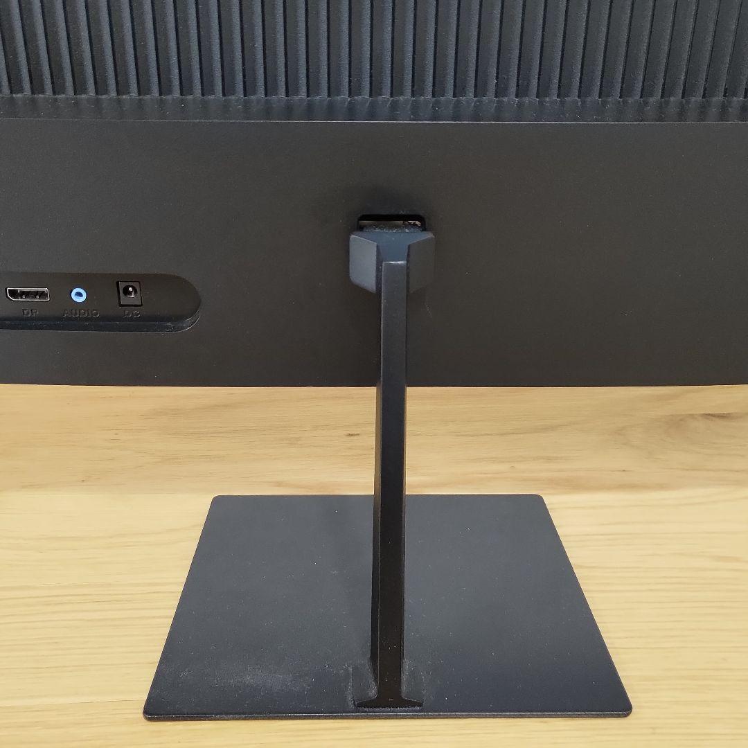 【美品】JAPANNEXT JN-V233WFHD