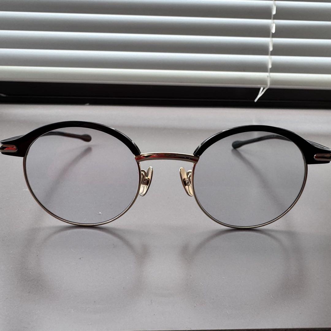 SCYE SPECS【P-COMBO 】globe specs サイ　サングラス