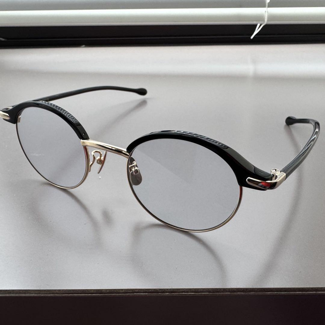SCYE SPECS【P-COMBO 】globe specs サイ　サングラス