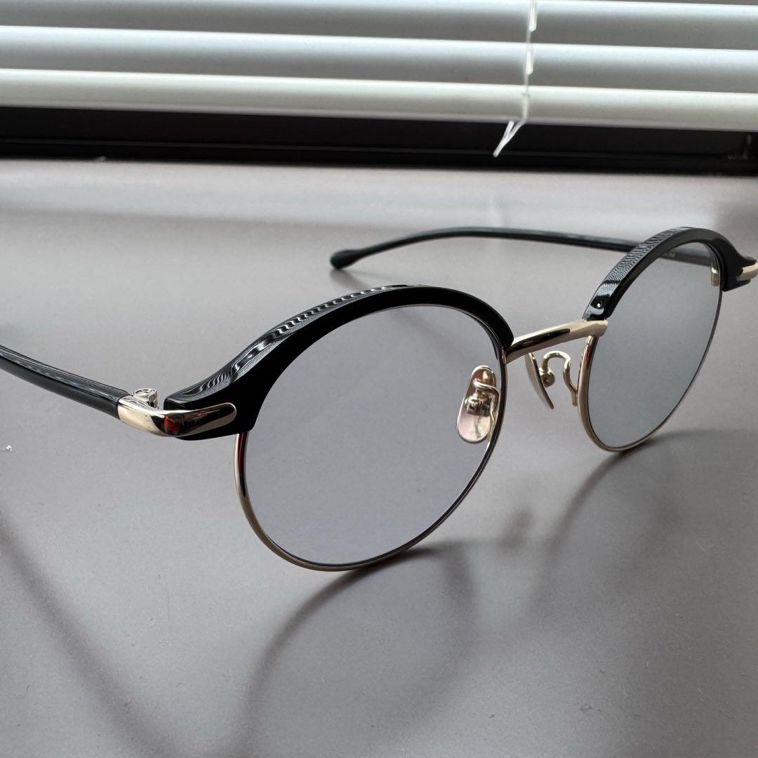 SCYE SPECS【P-COMBO 】globe specs サイ　サングラス