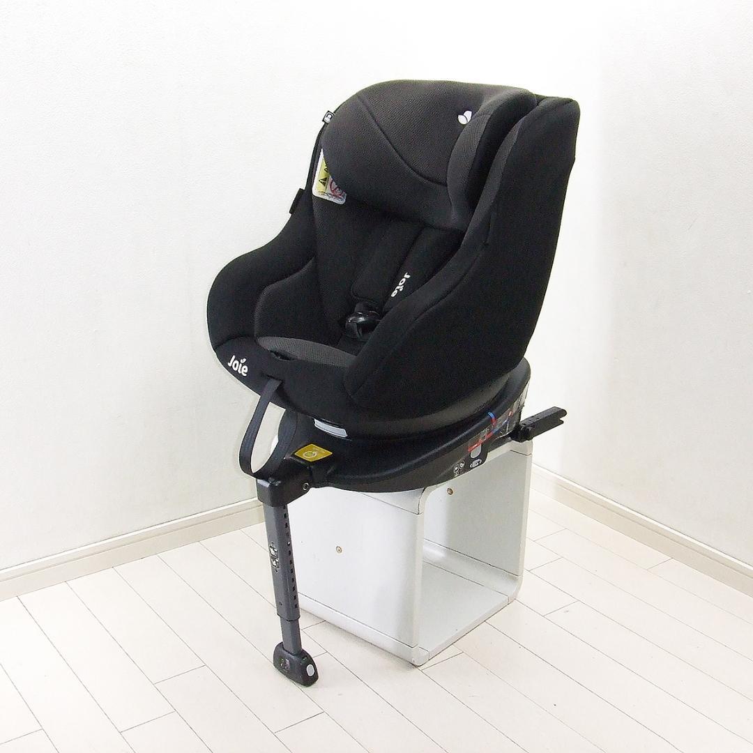 綺麗 チャイルドシート ジョイー アーク360° joie Arc360°