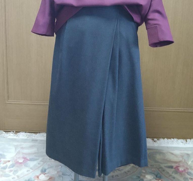 メルカリ 巻きスカート風パンツ ロングスカート 2 700 中古や未使用のフリマ メルカリ 巻きスカート風パンツ ロングスカート 2 700 中古や未使用のフリマ