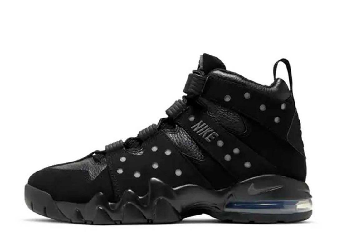 Nike Air Max 2 CB ’94 Black 20,100円