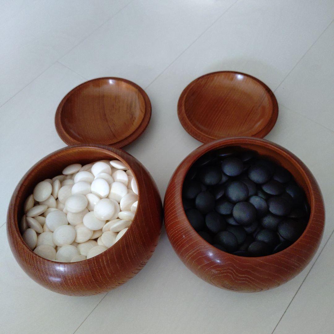 【美品】高級 3枚ハギの特選 碁盤 卓上盤 6cm 美品】高級 3枚ハギの特選 碁盤 卓上盤 6cm - メルカリ
