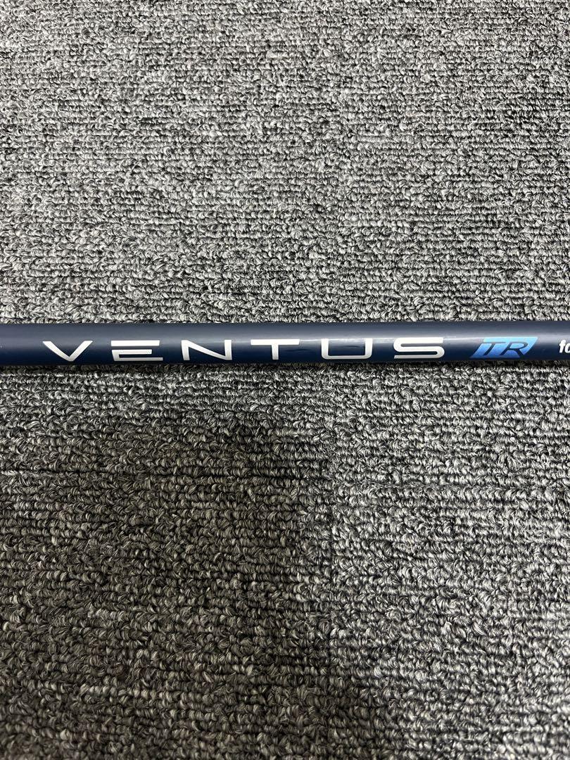 ベンタス　TR　5R ドライバー用 キャロウェイスリーブ付