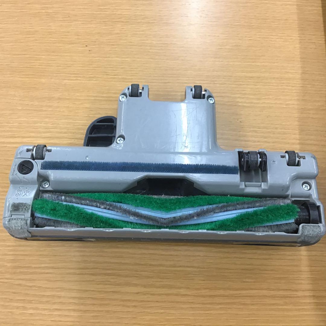 パナソニックPanasonic　サイクロン掃除機