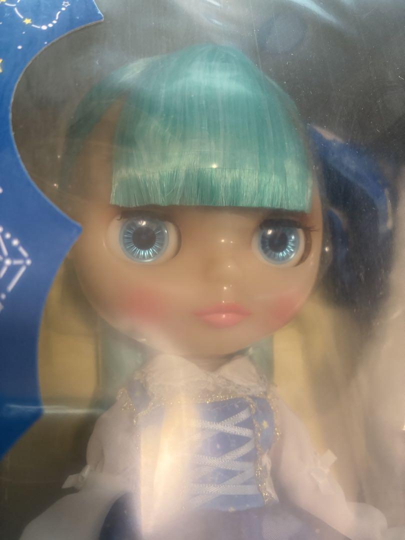 新品未開封☆ウィシュフルブライス スターダストシナモロール★サンリオ