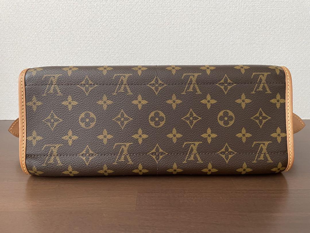 LOUIS VUITTONルイ ヴィトン ポパンクール・ロンM40008廃盤品 | fpfs