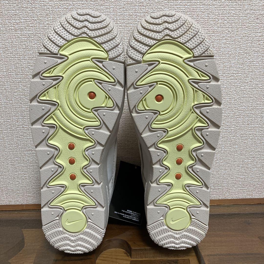 未使用 Nike Air Force 1 Wild ナイキ エア フォース1
