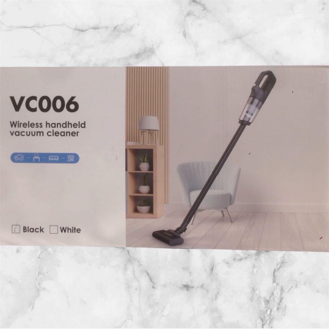 掃除機 コードレスクリーナー ハンディークリーナー スティッククリーナー