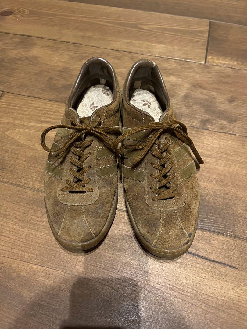 70s adidas tobacco アディダス タバコ フランス製 メンズ 70s adidas tobacco アディダス タバコ フランス製 メンズ