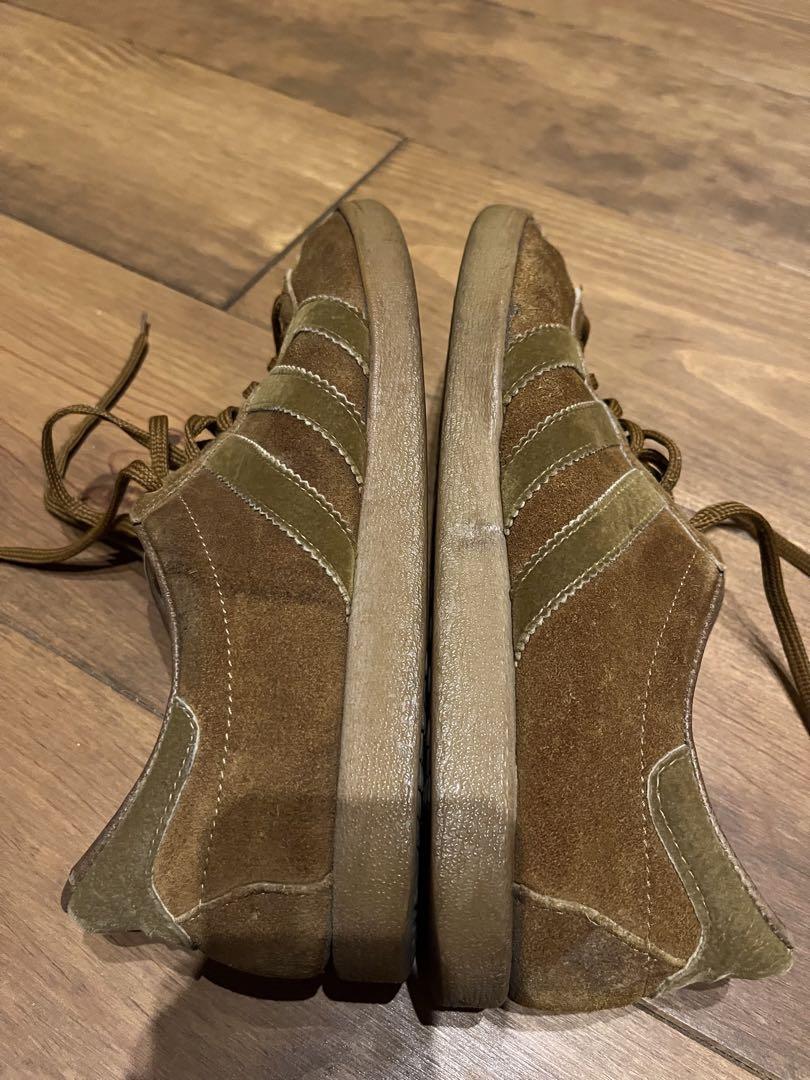 70s adidas tobacco アディダス タバコ フランス製 メンズ 70s adidas tobacco アディダス タバコ フランス製 メンズ