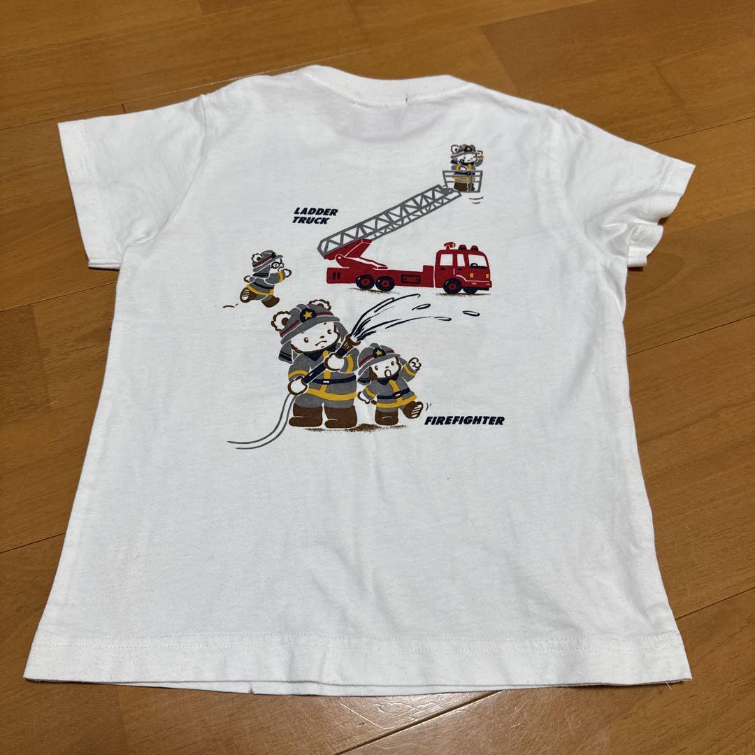 familiar Tシャツ　半袖　4枚まとめ売り