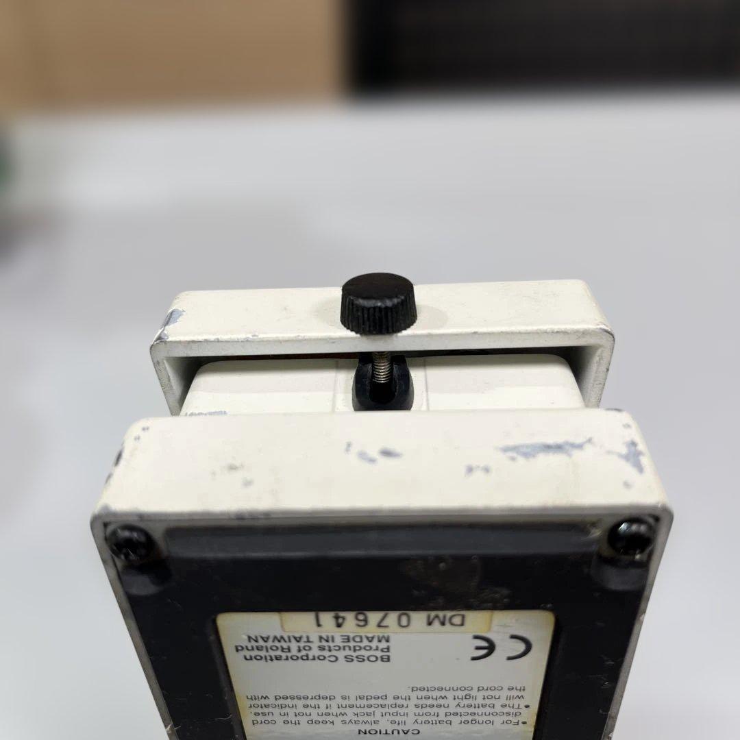 M*M様 BOSS Noise Suppressor NS-2 ボス ノイズ サ