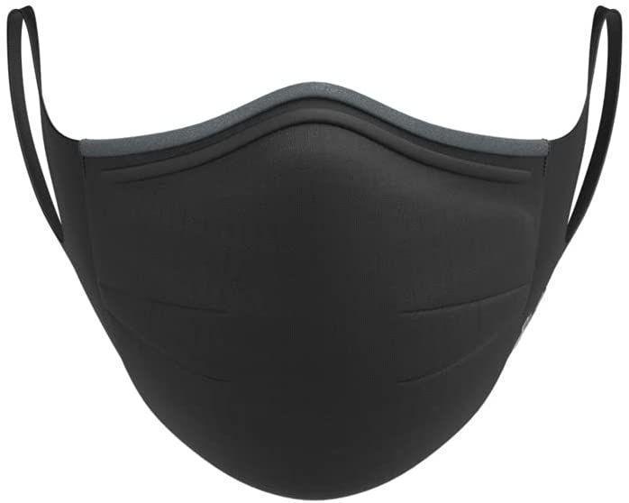 専用 3枚 XL XXL 黒 スポーツ マスク UNDER ARMOUR