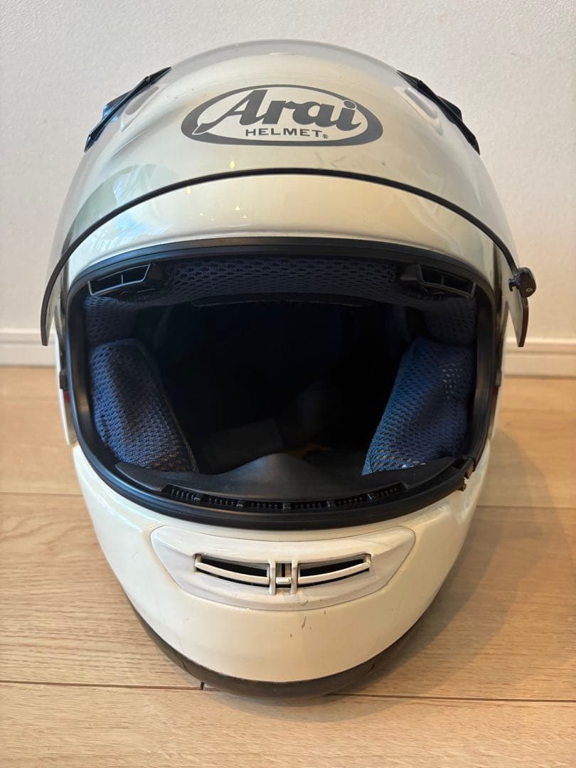 Arai フルフェイス ヘルメット アストロJ 59-60CM Arai フルフェイス ヘルメット アストロJ 59-60CM