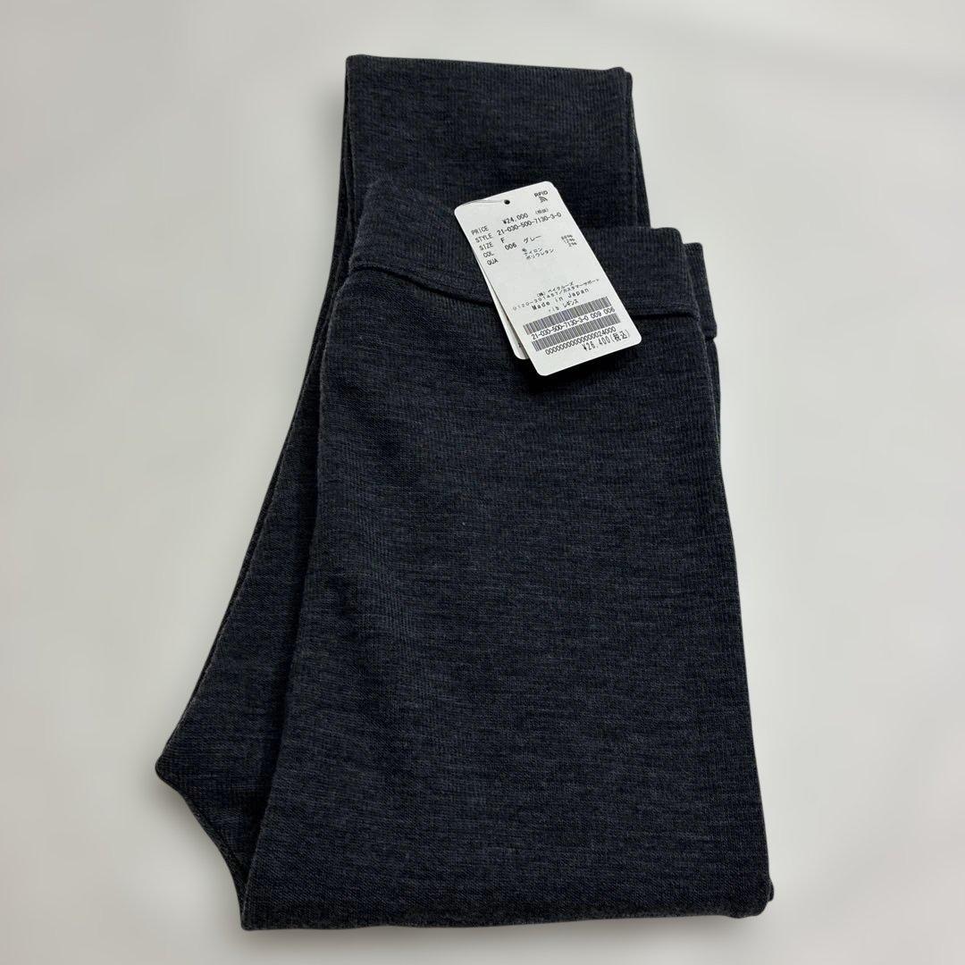 ドゥーズィエムクラスレギンス SIZE Deuxieme Classe