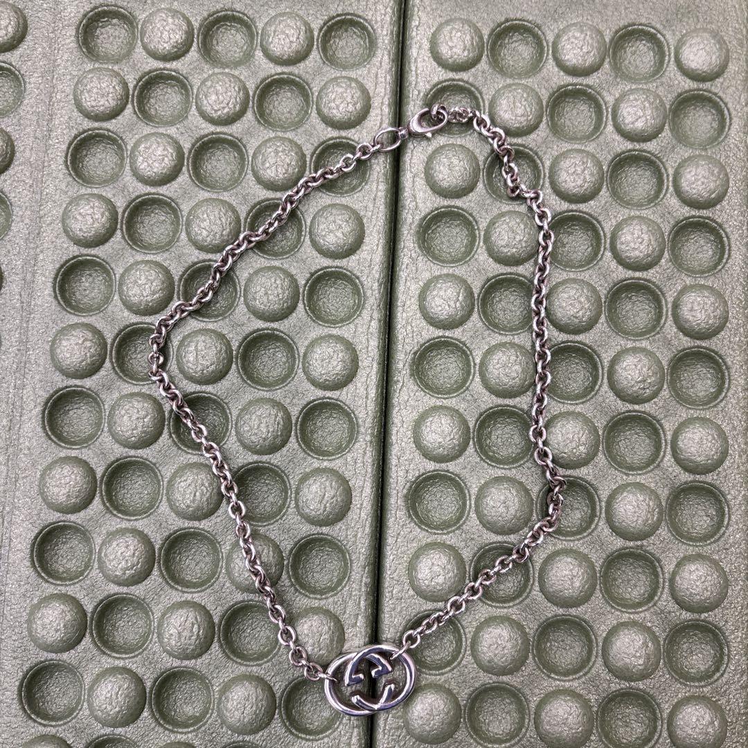 GUCCI ネックレス