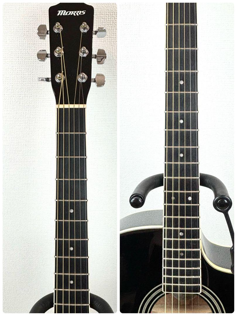 Morris FC-2BLK エレアコ モーリス - メルカリ