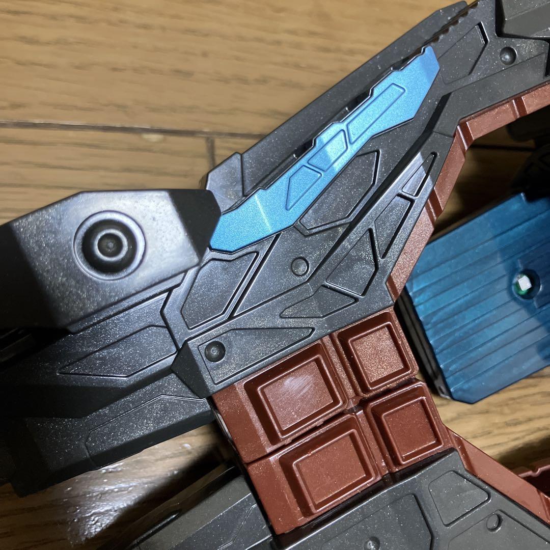 DX ヴァレンバスター 仮面ライダー ヴァレン ガヴ ガブ ヴラム