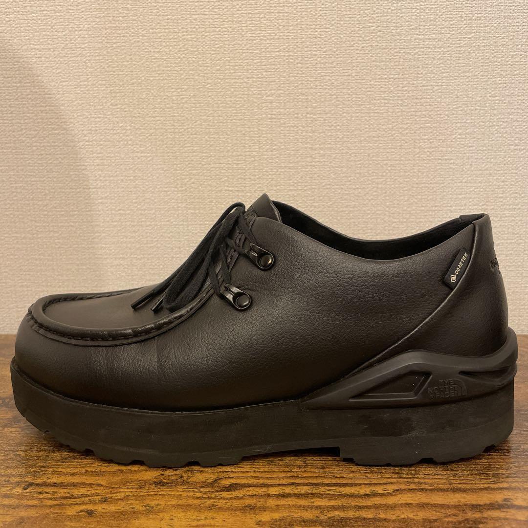 ノースフェイス　モカシン　NF52261  decade 27cm