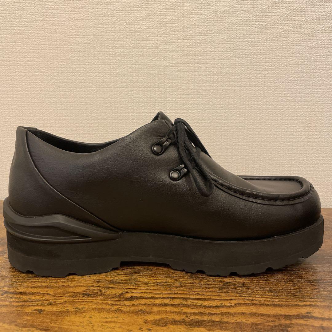 ノースフェイス　モカシン　NF52261  decade 27cm