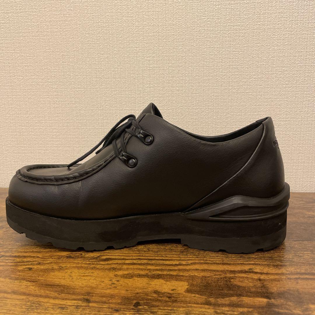 ノースフェイス　モカシン　NF52261  decade 27cm