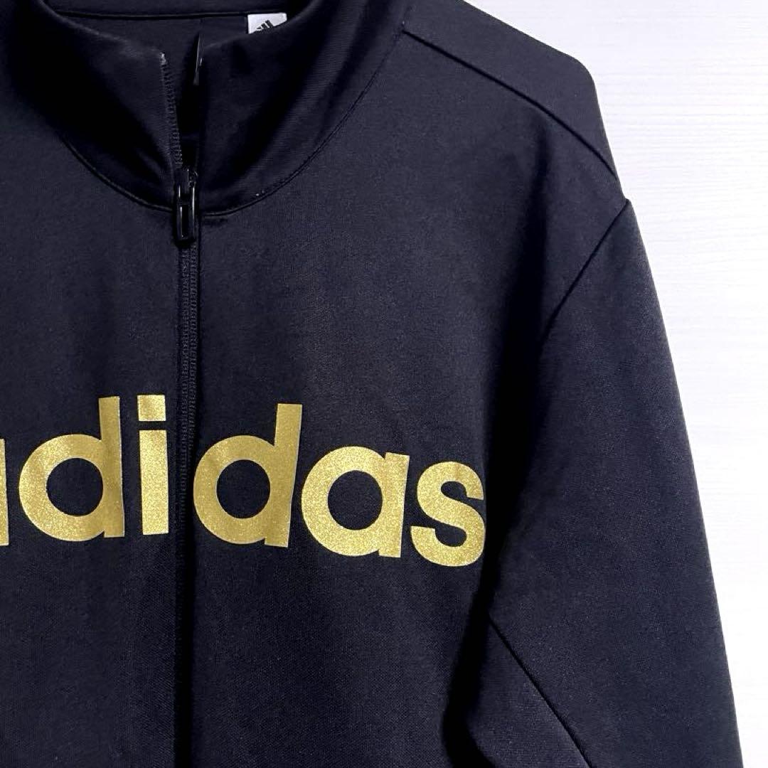 美品‼️ adidas set up セットアップ