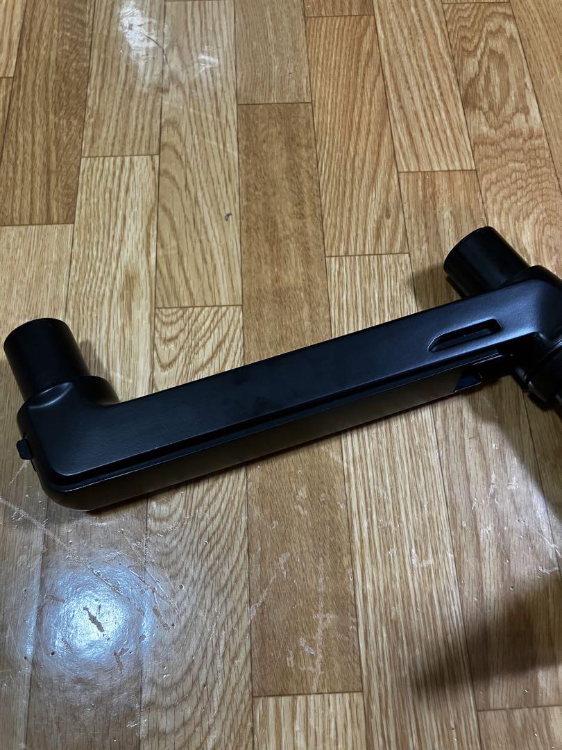 Amazonベーシックモニターアーム