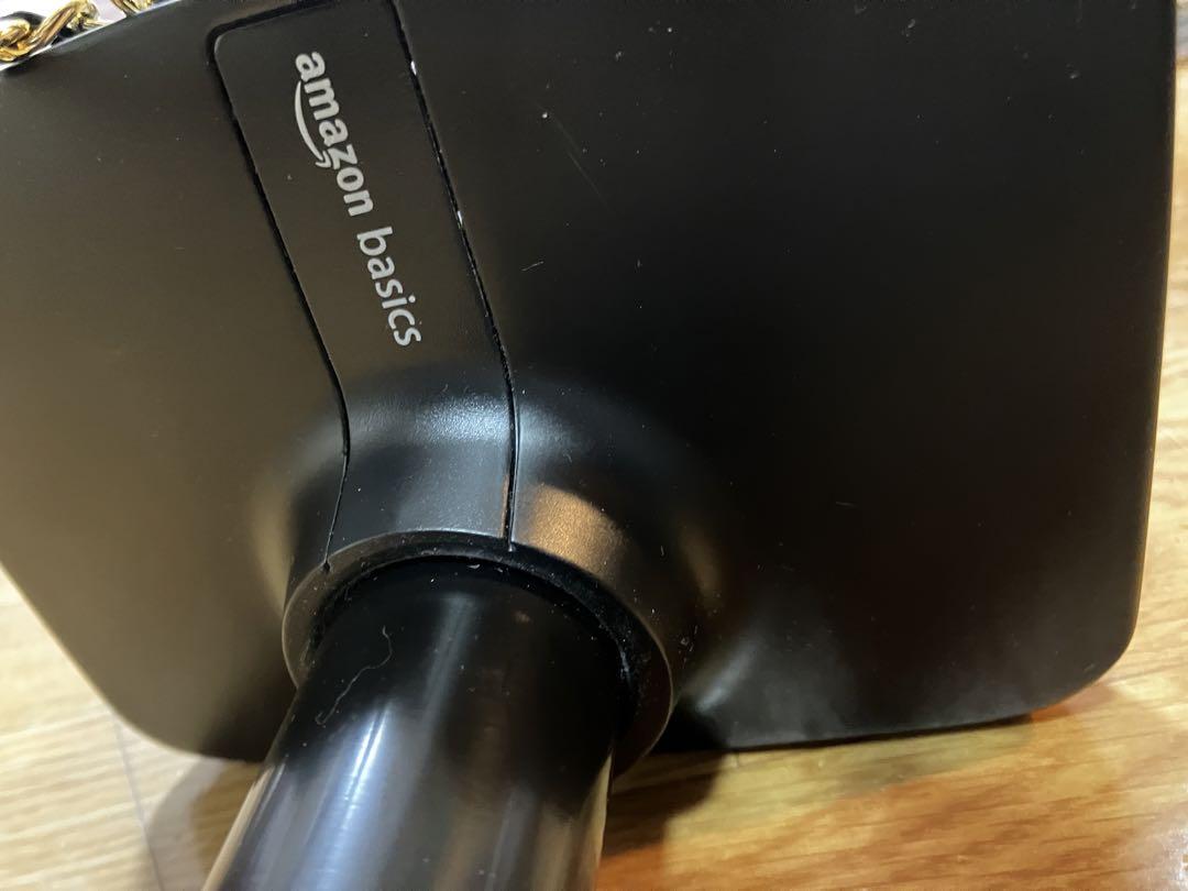 Amazonベーシックモニターアーム