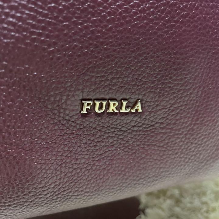 在庫特価 希少 FURLA ハンドバッグ マルチカラー バイカラー 2way Ie4DE-m59534237217 赤字超特価